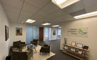 Adelpha Psychiatric Group