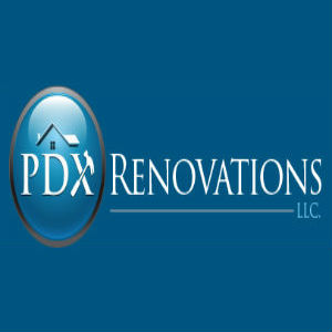 PDX Renovations LLC https://pdxrenovations.com