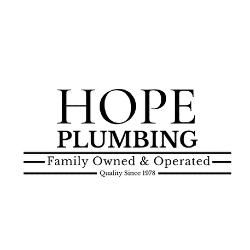 Hope Plumbing LLC