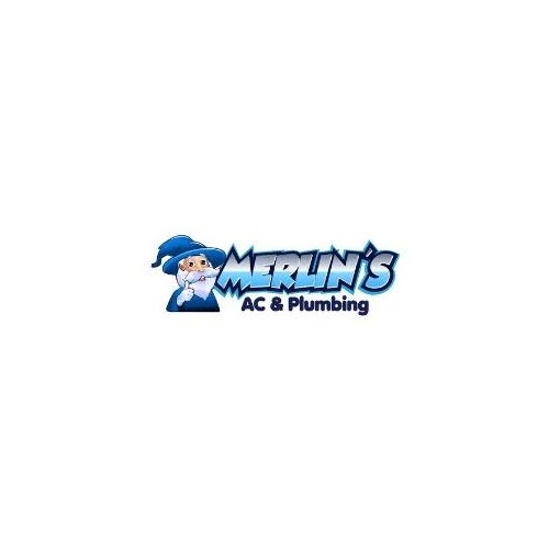 Merlin’s AC & Plumbing