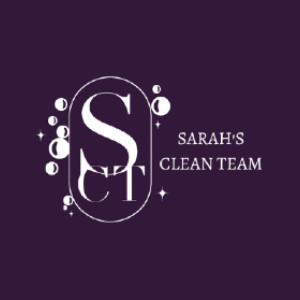 Sarah’s Clean Team