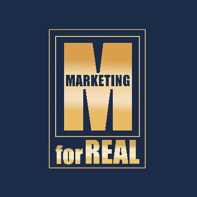 Marketing for Real