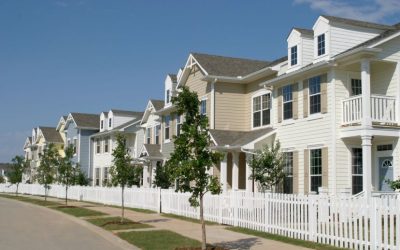 BroadAcre Apartments