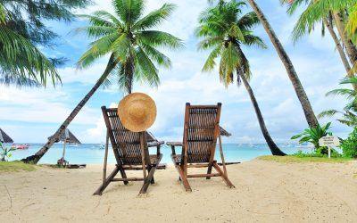 Woodland Beach Resort