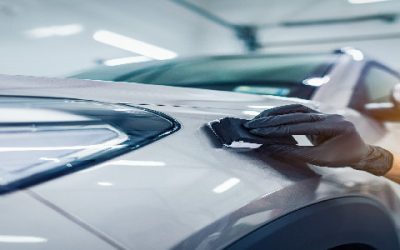 Luxe Auto Studio