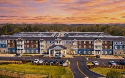 Prime West Knoxville