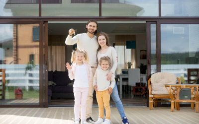 Trade My Home for Cash, LLC